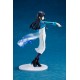 Fighting Climax - MIYUKI SHIBA (Mahouka Koukou no Rettousei) - High Grade Figure