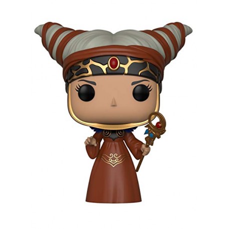 POP - Power Rangers - RITA REPULSA - Funko