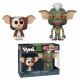 GREMLINS - Gizmo + Stripe - Funko Vynl