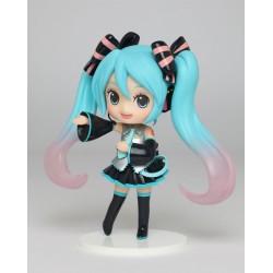 Vocaloid - HATSUNE MIKU - Doll Crystal Figure