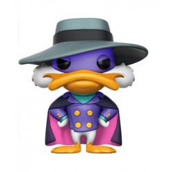 POP - Darkwing Duck - DARKWING - Funko