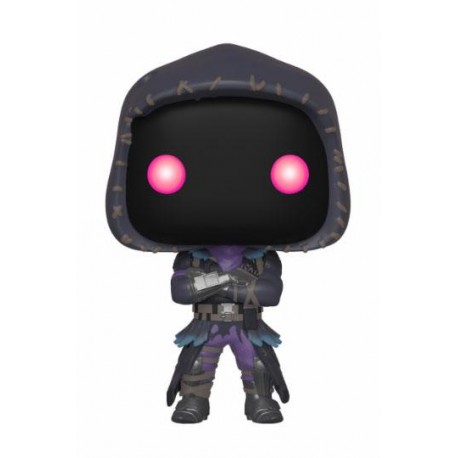 POP - Fortnite - RAVEN - Funko