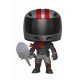 POP - Fortnite - BURNOUT - Funko