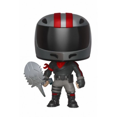 POP - Fortnite - BURNOUT - Funko