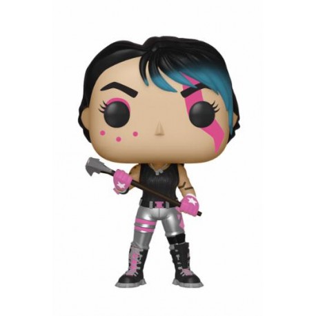 POP - Fortnite - SPARKLE SPECIALIST - Funko