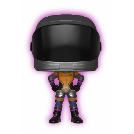 POP - Fortnite - DARK VANGUARD (Glow in the Dark) - Funko