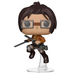 POP - Attack on Titan - HANGE - Funko