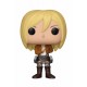 POP - Attack on Titan - CHRISTA - Funko