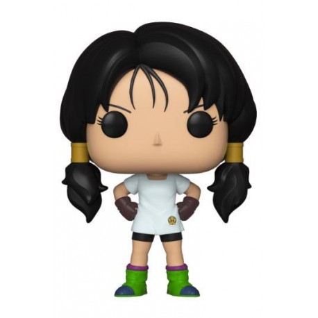 POP - Dragon Ball - VIDEL - Funko