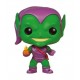 POP - Spider-Man - GREEN GOBLIN - Funko
