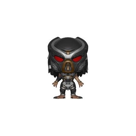 POP - The Predator - FUGITIVE PREDATOR - Funko