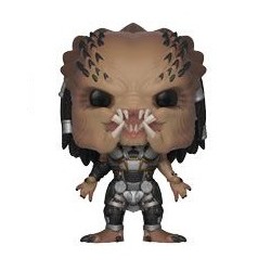 POP - The Predator - FUGITIVE PREDATOR (CHASE) - Funko
