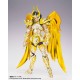 SAINT SEIYA - Capricorn Shura - MYTH CLOTH EX SOUL OF GOLD