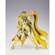 SAINT SEIYA - Aquarius Camus - MYTH CLOTH EX SOUL OF GOLD