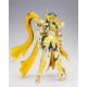SAINT SEIYA - Aquarius Camus - MYTH CLOTH EX SOUL OF GOLD