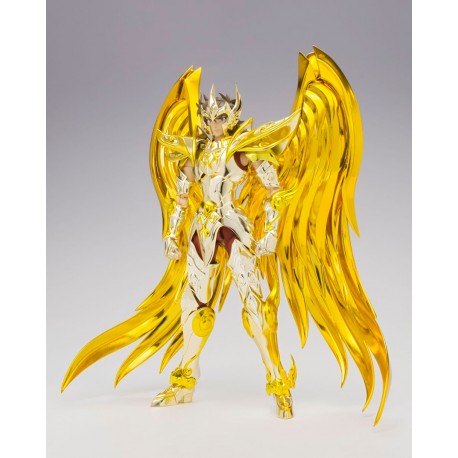 SAINT SEIYA - Sagittarius Aiolos - MYTH CLOTH EX SOUL OF GOLD