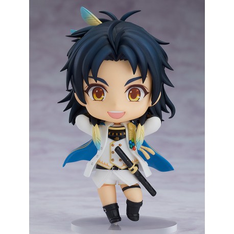 Nendoroid Touken Ranbu - TAIKOGANE SADAMUNE