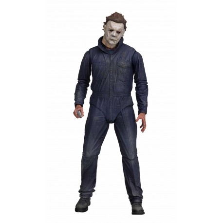 Halloween 2018 - ULTIMATE MICHAEL MYERS