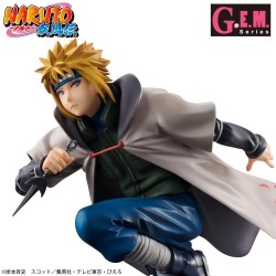 Naruto G.E.M. Series - MINATO NAMIKAZE
