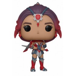 POP - Fortnite - VALOR - Funko