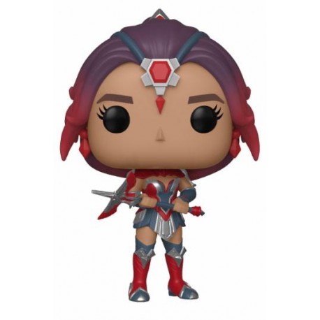 POP - Fortnite - VALOR - Funko