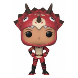 POP - Fortnite - TRICERA OPS - Funko