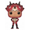 POP - Fortnite - TRICERA OPS - Funko