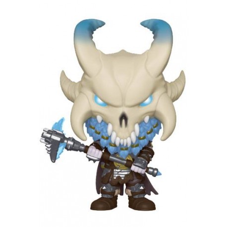 POP - Fortnite - RAGNAROK - Funko