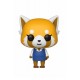 POP - Aggretsuko - RETSUKO - Funko