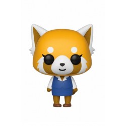 POP - Aggretsuko - RETSUKO - Funko