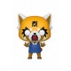 POP - Aggretsuko - RETSUKO (Rage) - Funko