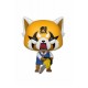 POP - Aggretsuko - RETSUKO (Chainsaw) - Funko