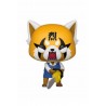 POP - Aggretsuko - RETSUKO (Chainsaw) - Funko