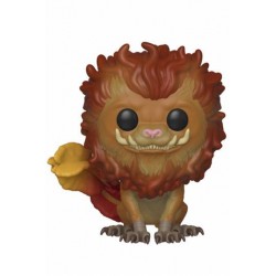 POP - Animales Fantásticos - ZOUWU - Funko