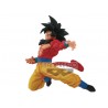 Dragon Ball GT - GOKU Super Saiyan 4 - (Special Ver.)
