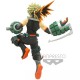 My Hero Academia - KATSUKI BAKUGO -  DXF Figure