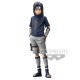 Naruto - SASUKE - Grandista Figure