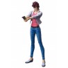 City Hunter - KAORI MAKIMURA - Creator x Creator Figure