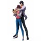 City Hunter - KAORI MAKIMURA - Creator x Creator Figure