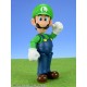 S.H. Figuarts - Super Mario Bros - Luigi