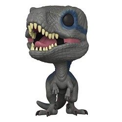 POP - Jurassic World - BLUE - Funko