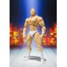 S.H. Figuarts - KINNIKUMAN - Kinnikuman (Original Color Edition)