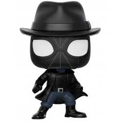 POP - Spider-Man : Into the Spider-verse - SPIDER-MAN NOIR - Funko