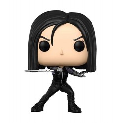 POP - Alita Battle Angel - ALITA (Berserker) - Funko