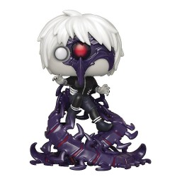 POP - Tokyo Ghoul - KANEKI (Half-Kakuja) - Funko