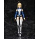 Fate/Grand Order - SABER Altria Pendragon & Variable EXCALIBUR