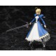 Fate/Grand Order - SABER Altria Pendragon & Variable EXCALIBUR
