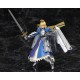 Fate/Grand Order - SABER Altria Pendragon & Variable EXCALIBUR