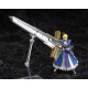 Fate/Grand Order - SABER Altria Pendragon & Variable EXCALIBUR
