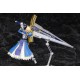 Fate/Grand Order - SABER Altria Pendragon & Variable EXCALIBUR